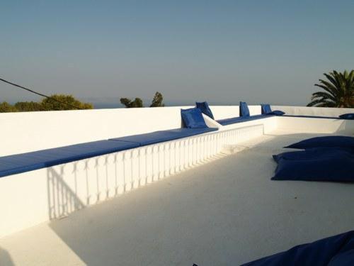Couette-café Dar Fatma 3*