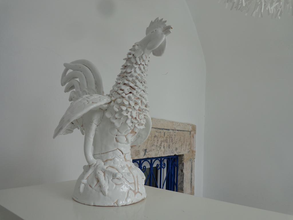 Dar Fatma Couette-café Sidi Bou Ali