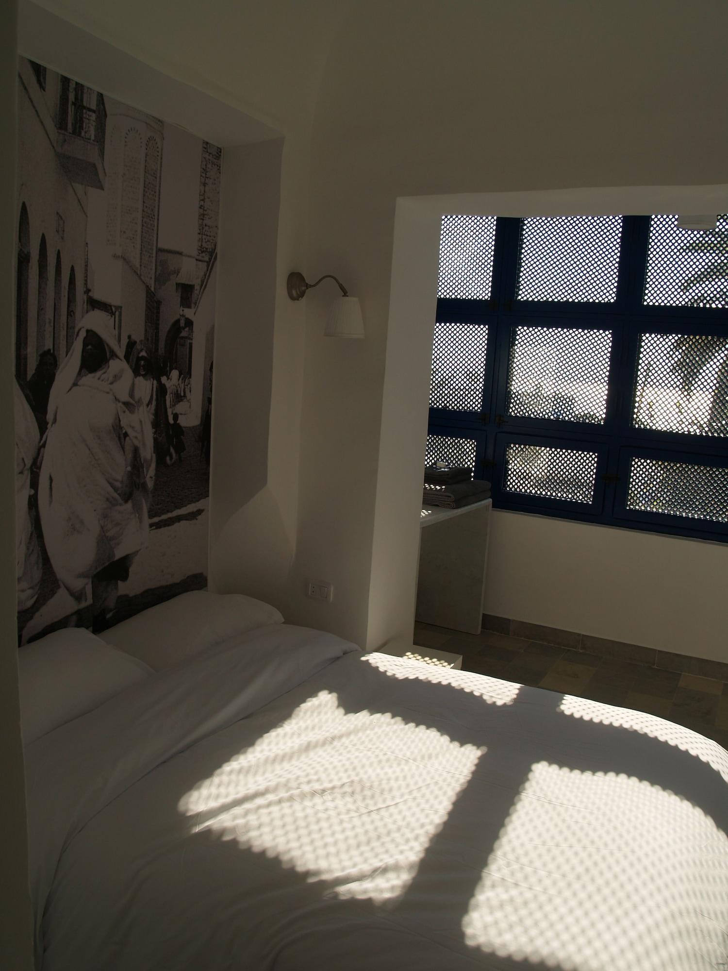 Dar Fatma Couette-café Sidi Bou Ali