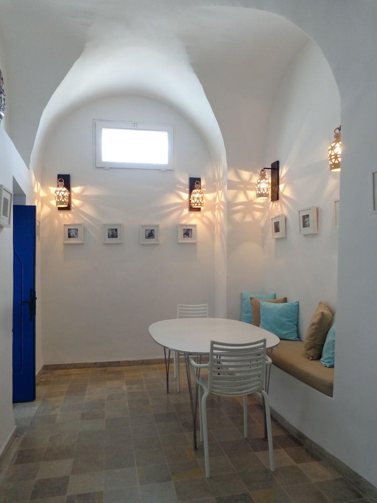 Dar Fatma Couette-café 3*