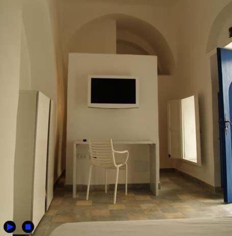 Dar Fatma Couette-café 3*