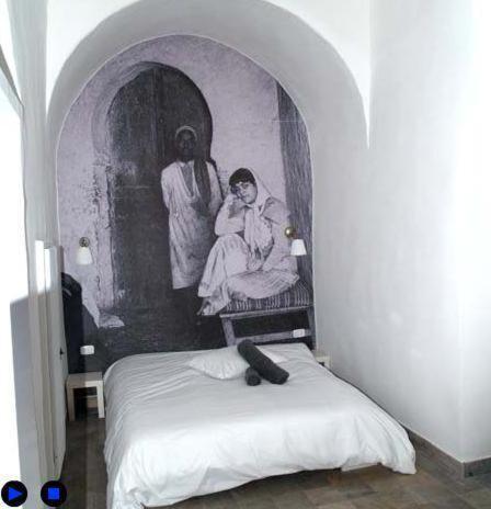Dar Fatma 3* Sidi Bou Ali