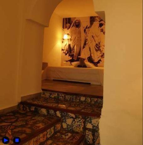 Dar Fatma Couette-café 3*