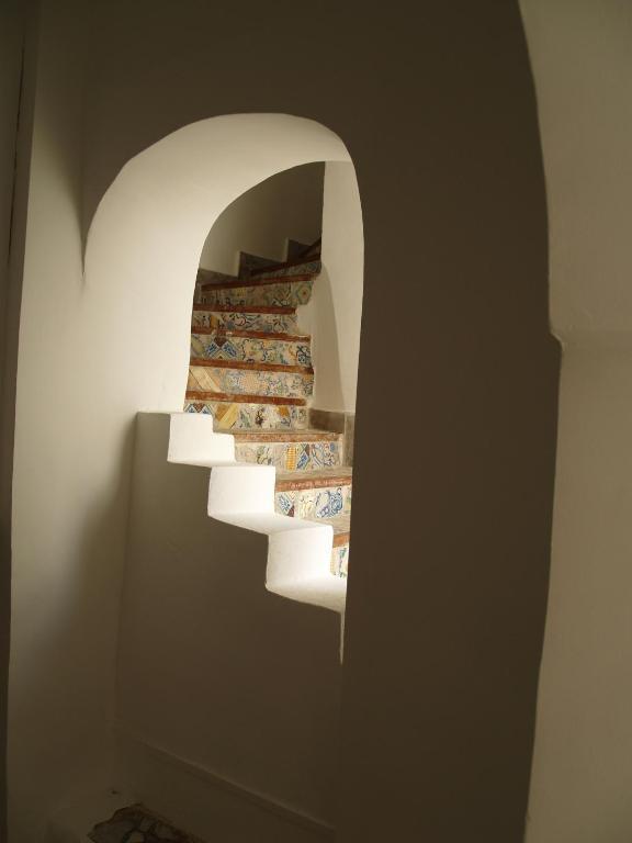 Bed and breakfast Dar Fatma Sidi Bou Ali