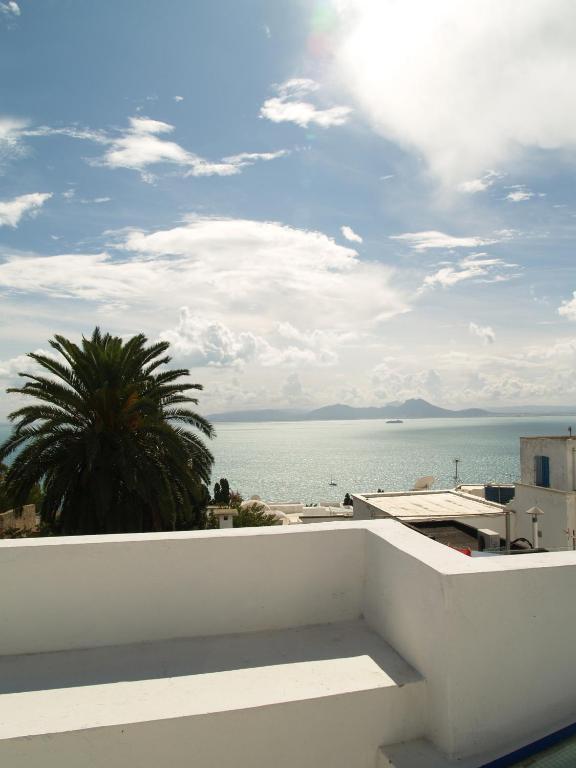 Bed and breakfast Dar Fatma