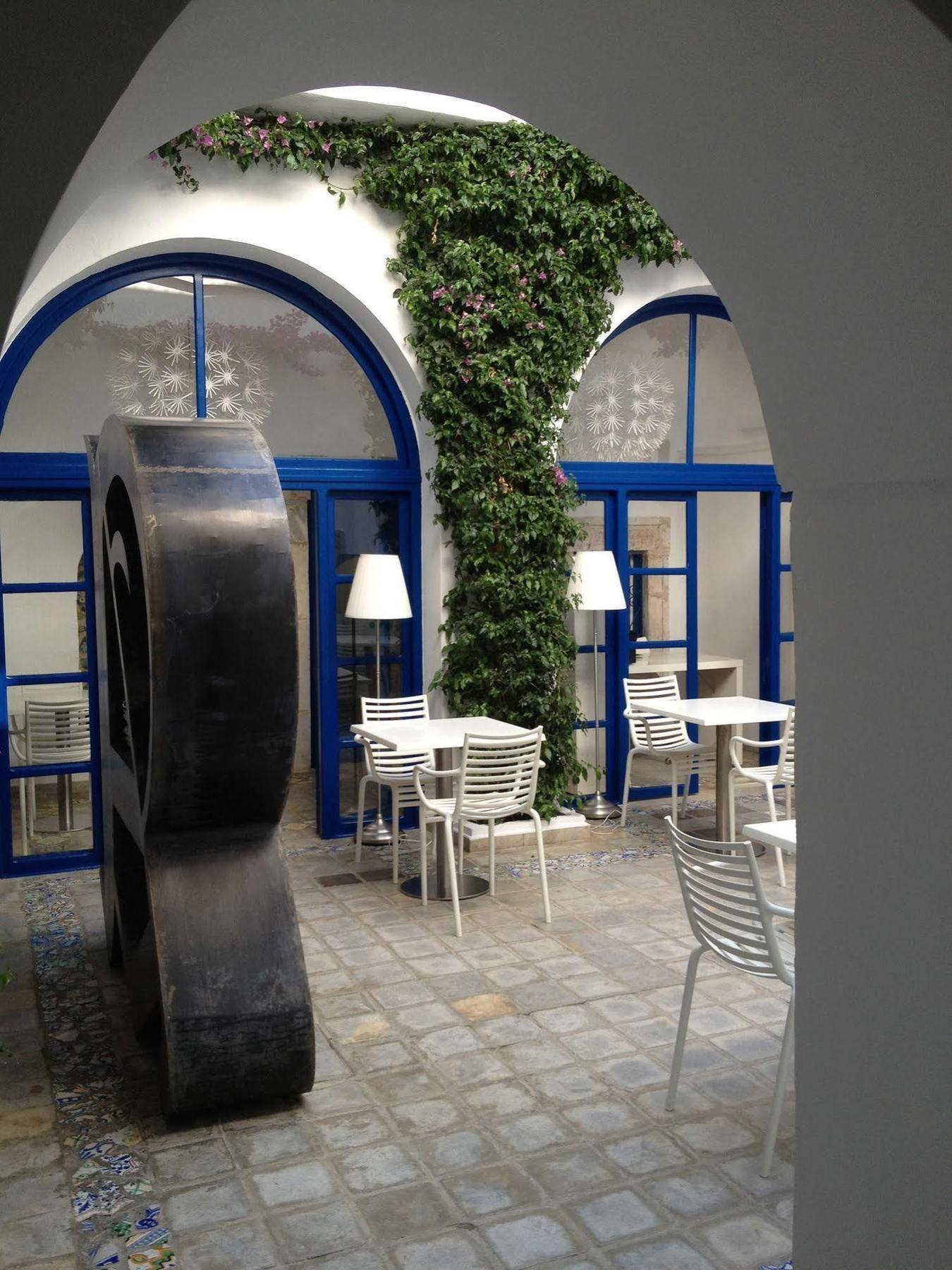 Bed and breakfast Dar Fatma